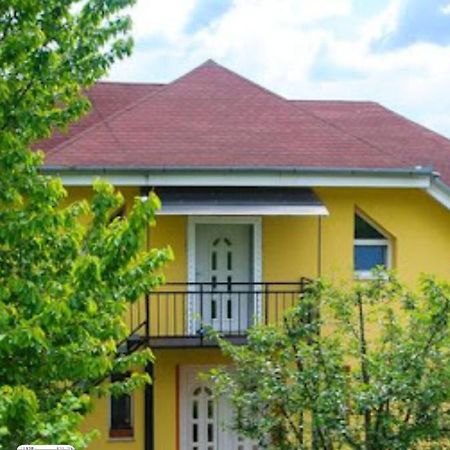 Casa Liana Ξενοδοχείο Oradea Εξωτερικό φωτογραφία