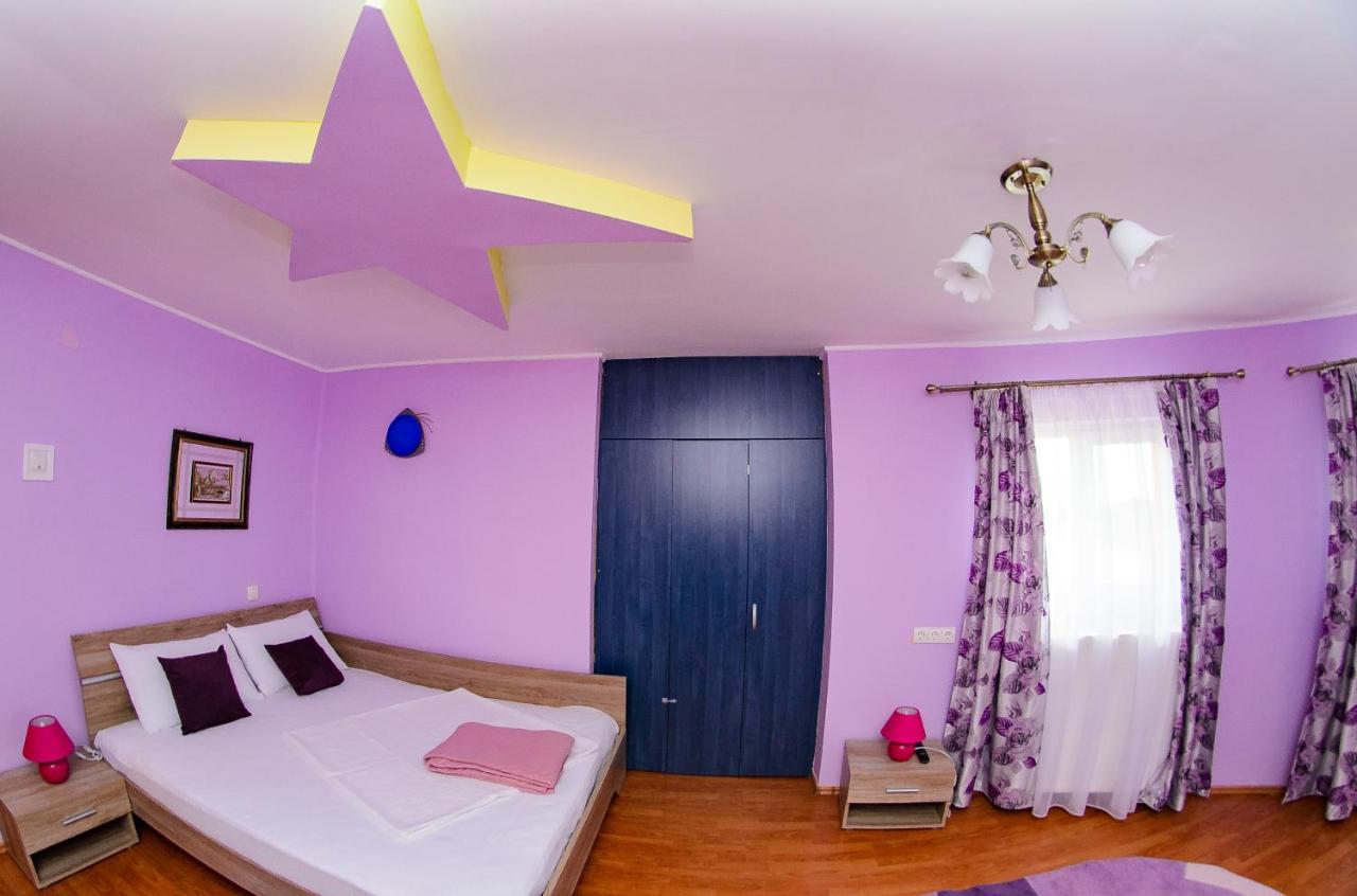 Casa Liana Ξενοδοχείο Oradea Εξωτερικό φωτογραφία