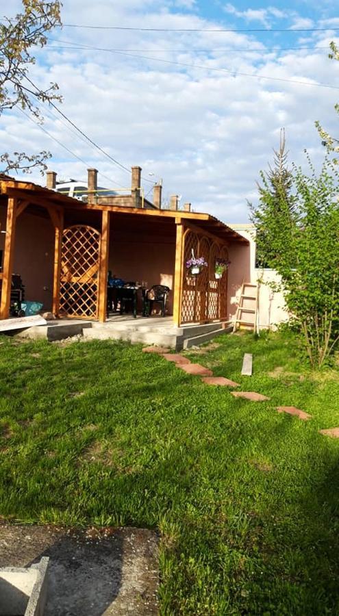Casa Liana Ξενοδοχείο Oradea Εξωτερικό φωτογραφία