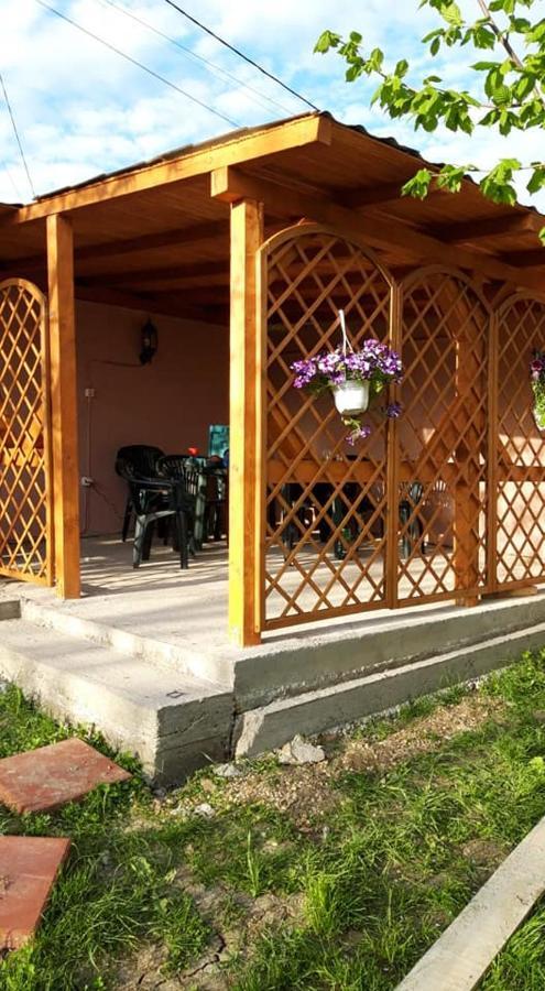 Casa Liana Ξενοδοχείο Oradea Εξωτερικό φωτογραφία