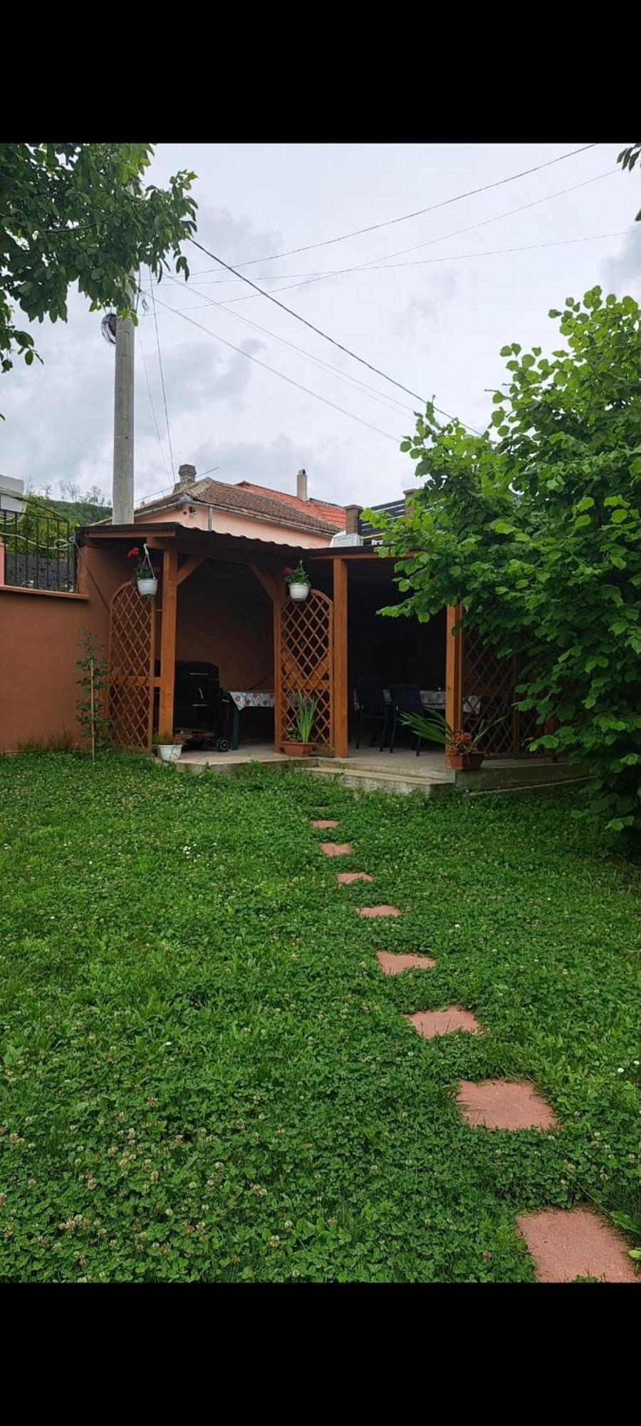 Casa Liana Ξενοδοχείο Oradea Εξωτερικό φωτογραφία