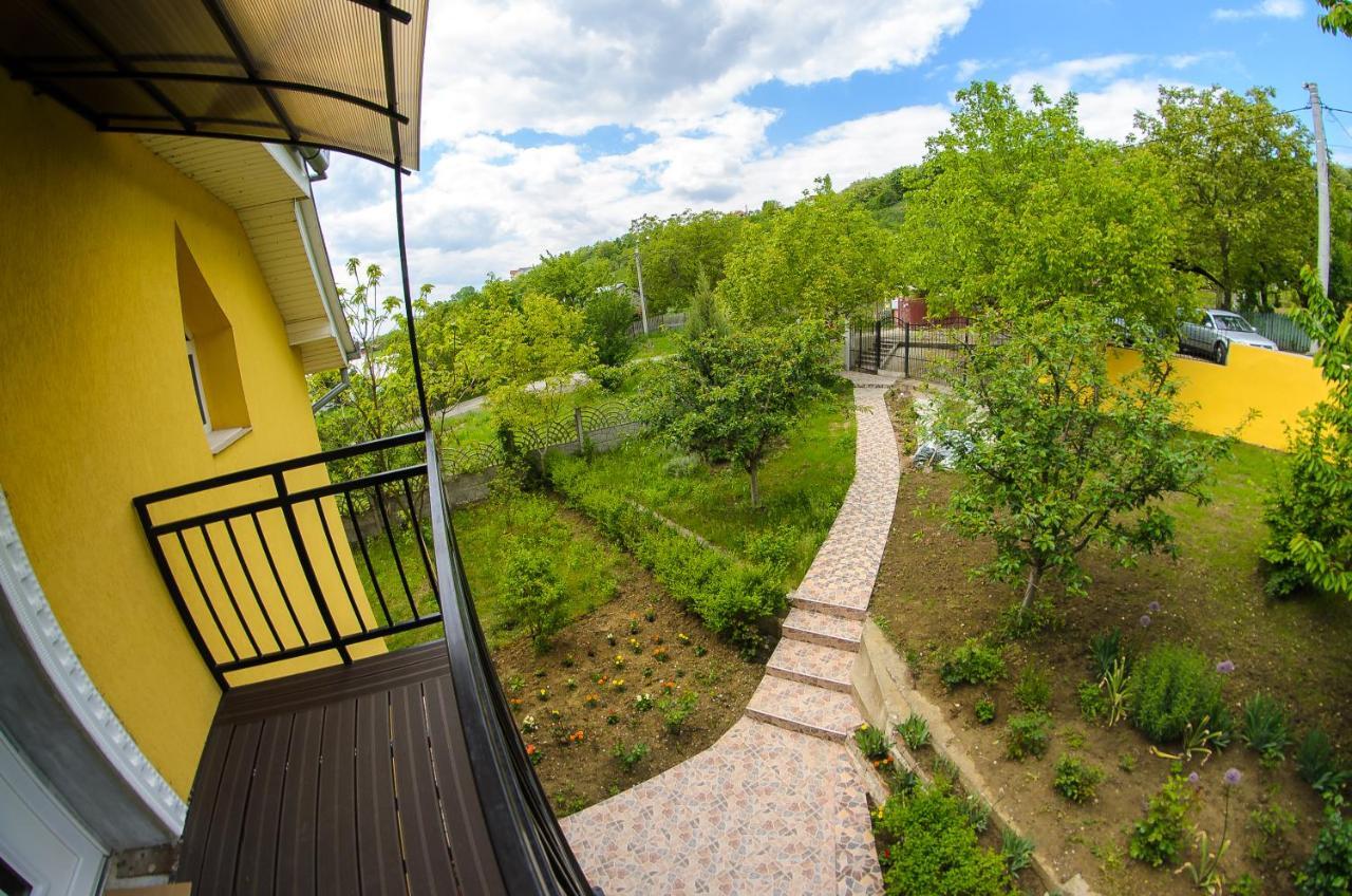 Casa Liana Ξενοδοχείο Oradea Εξωτερικό φωτογραφία