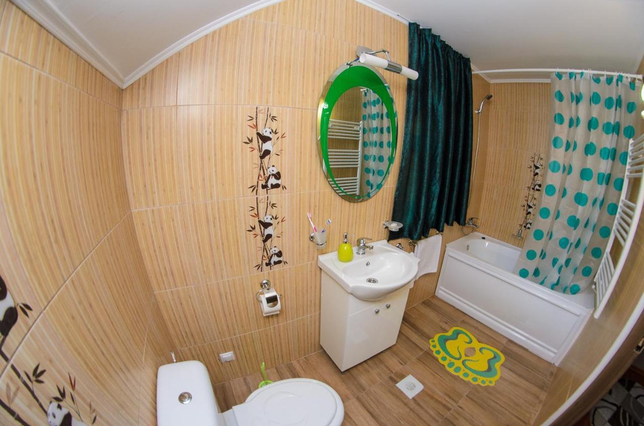 Casa Liana Ξενοδοχείο Oradea Εξωτερικό φωτογραφία
