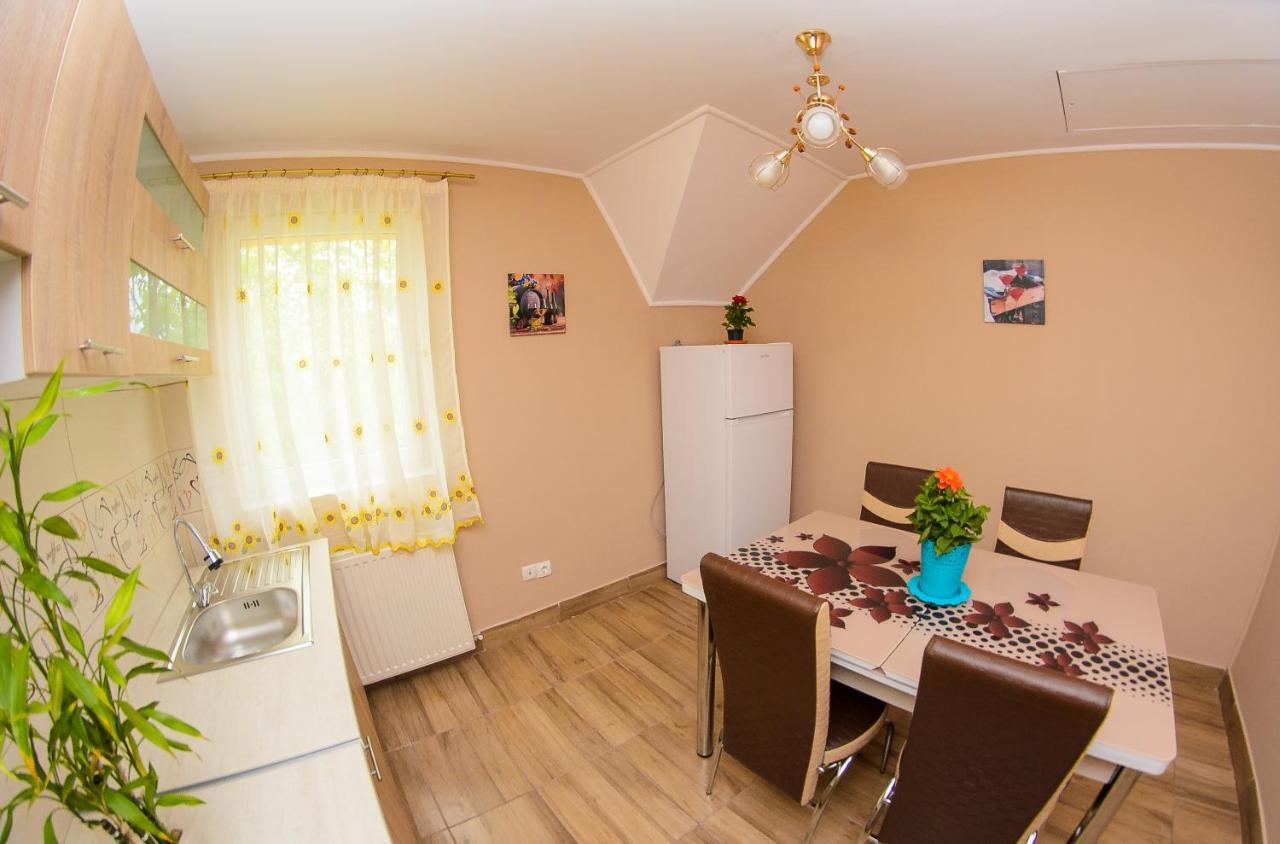 Casa Liana Ξενοδοχείο Oradea Εξωτερικό φωτογραφία