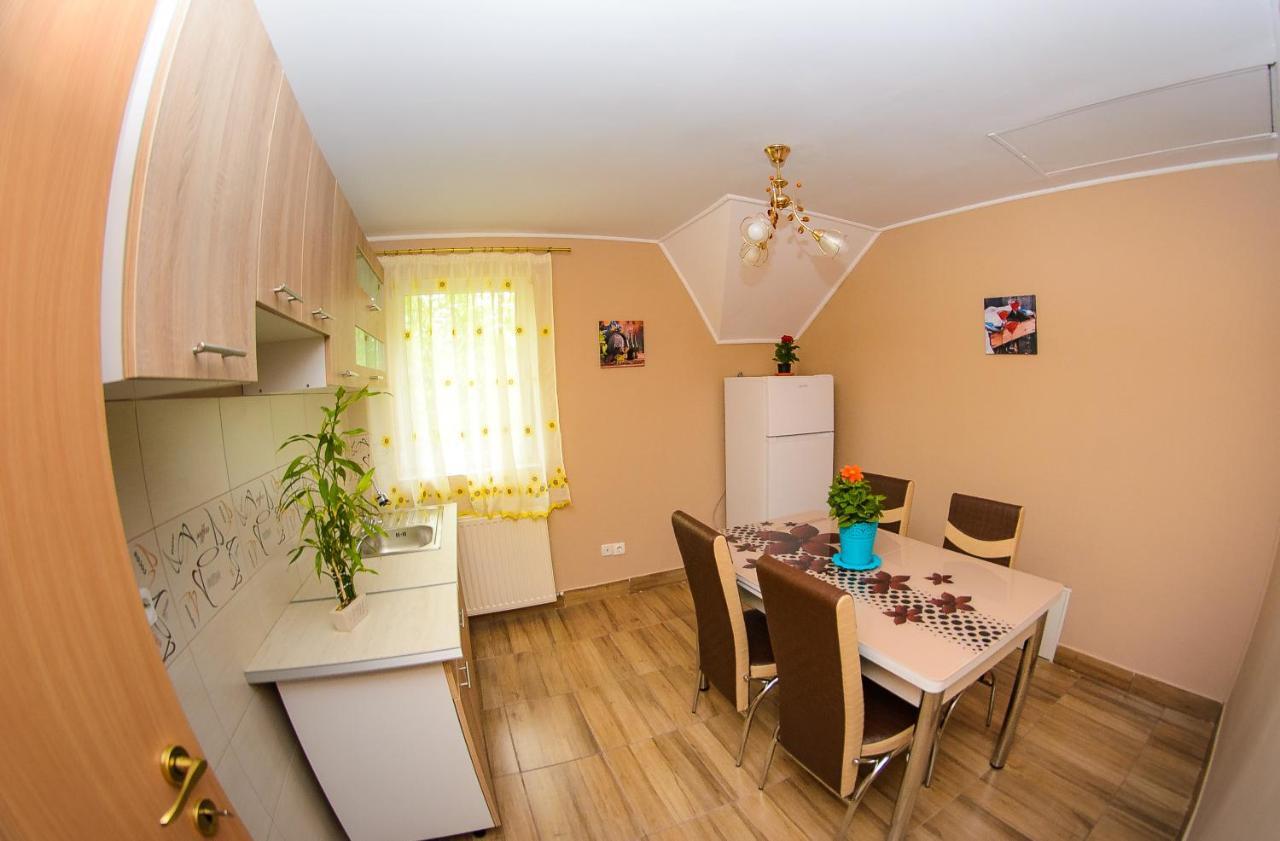 Casa Liana Ξενοδοχείο Oradea Εξωτερικό φωτογραφία