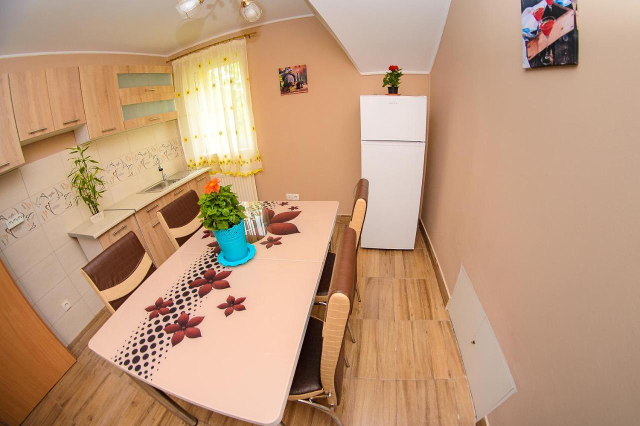 Casa Liana Ξενοδοχείο Oradea Εξωτερικό φωτογραφία