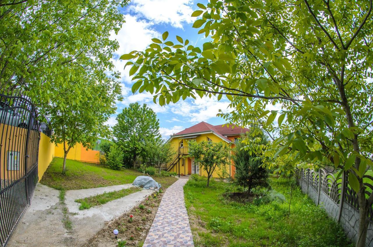 Casa Liana Ξενοδοχείο Oradea Εξωτερικό φωτογραφία